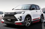 Toyota Raize by TRD 2019 года
